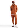 Court Dri-Fit Heritage Huvtröja Herrar-Rost