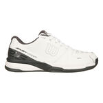 Wilson Tennisskor Wilson Comp Ltr Allroundsko Damer - vit, svart