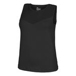 Limited Sports Kläder Limited Sports Tina Linne Damer-Svart
