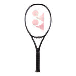 Yonex Tennisracket Yonex Ezone 98 Aqua Night Tour racket Testracketar