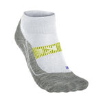 Falke Kl&auml;der Falke RU4 Endurance Cool Short L&ouml;parsockor Herrar-vit