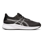 ASICS Löparskor ASICS Patriot 13 GS Neutralsko Barn-Mörkgrå,Vit