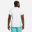 Court Dri-Fit Advantage printed Top