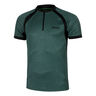 Matchball Polo Herrar-oliv