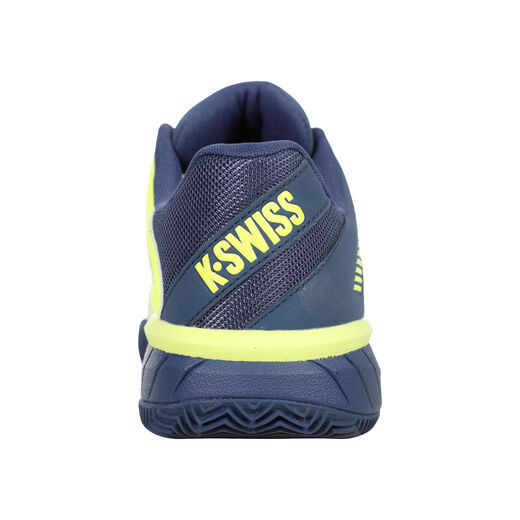 K-Swiss