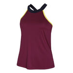 Fila Kläder Fila Laura Linne Damer-Lila,Rosa