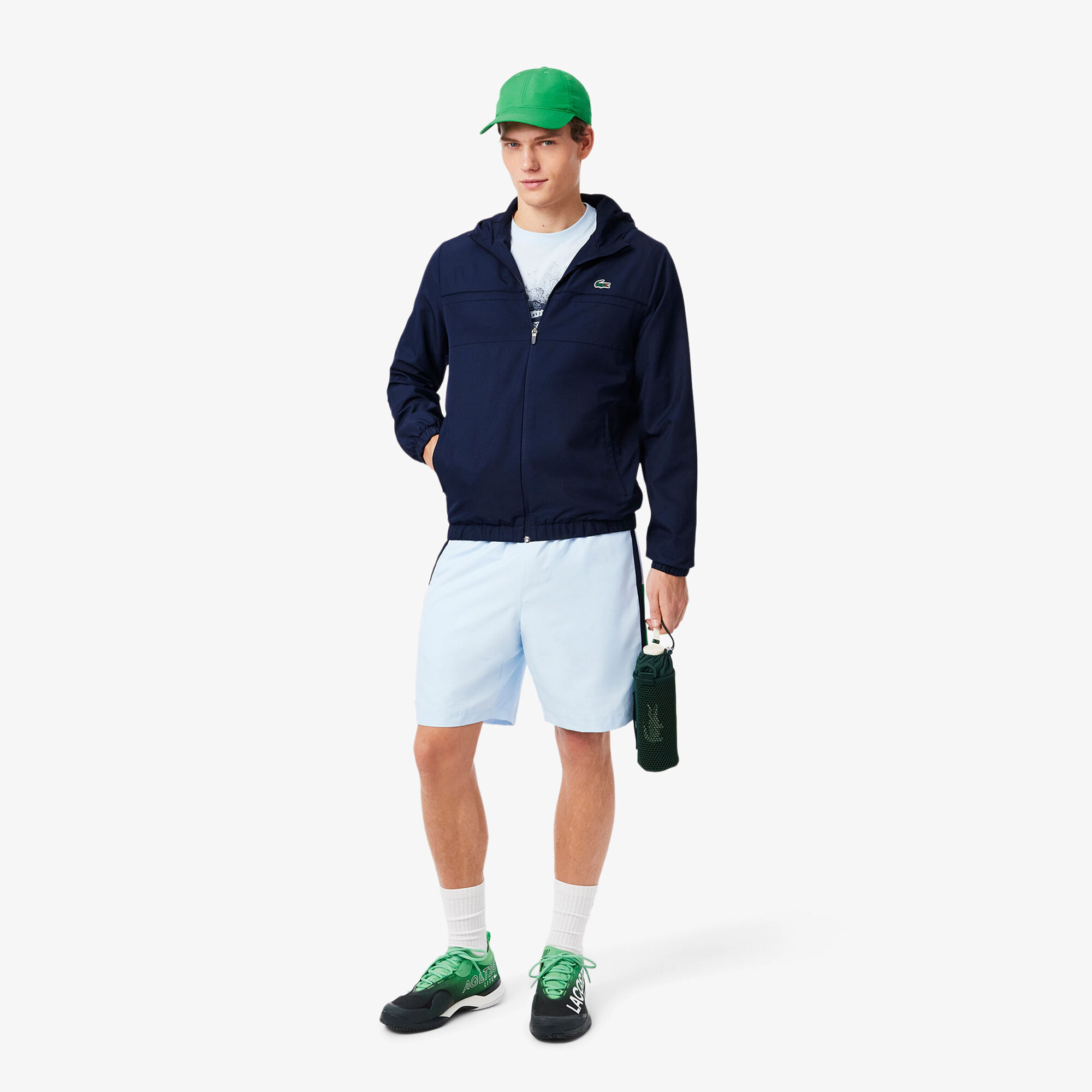 Lacoste