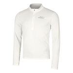 Nike Kläder Nike Pacer Flash Half-Zip Löpartröja Herrar - creme, 