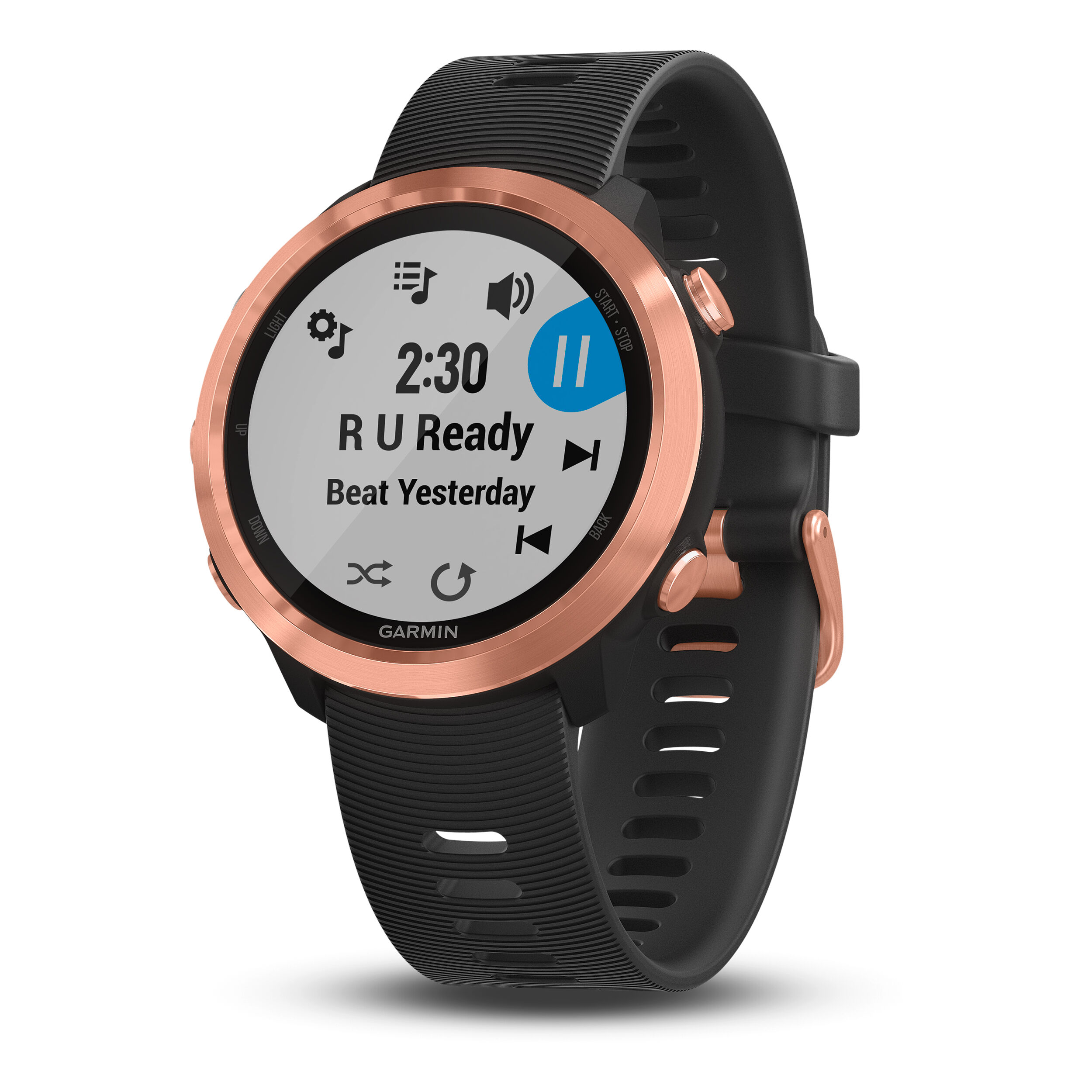 Garmin forerunner 645 music prisjakt outlet