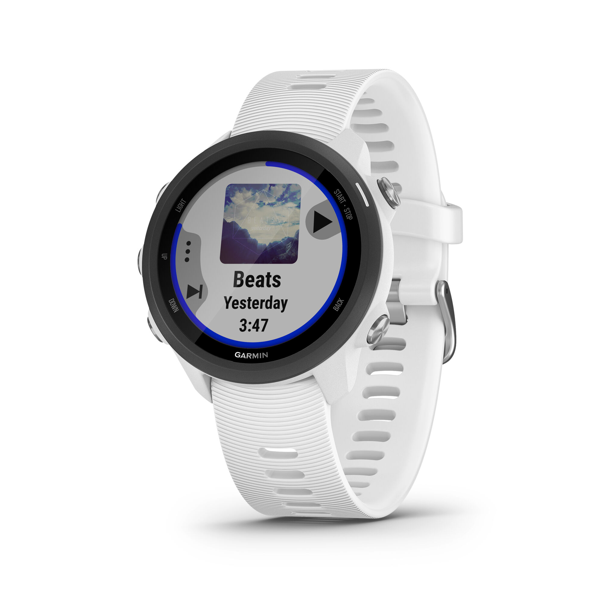 Garmin