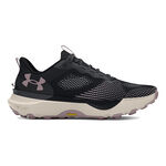 Under Armour Löparskor Under Armour Infinite Pro Trail Terrängsko-Svart,Grå