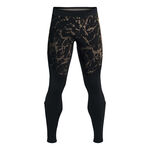 Under Armour Kläder Under Armour Outrun The Cold Tights Herrar-Svart