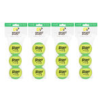 Racket Roots Play and Stay boll Racket Roots RR Stage 1 3-pack Påse