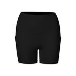 Nike Tenniskl&auml;der Nike Court Dri-Fit Ball Bollshorts Damer-Svart,Vit