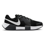 Nike Tennisskor Nike Zoom GP Challenge 1 Allroundsko Herrar-Svart,Vit