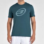 Bullpadel CAMISETA BULLPADEL LANDE 148