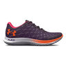 Flow Velociti Wind 2 Neutralsko Damer-Lila