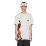 adidas Y-3 FLFT TEE