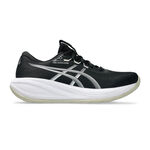 ASICS Neutralsko ASICS Gel-Cumulus 28 Neutralsko Herrar-svart, vit