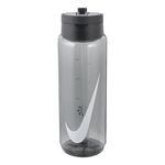 Nike Tillbehör Nike Renew Recharge Straw 24 OZ 709ml Vattenflaska 