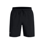 Under Armour Kläder Under Armour Launch 7in Unlined Löparshorts Herrar-Svart