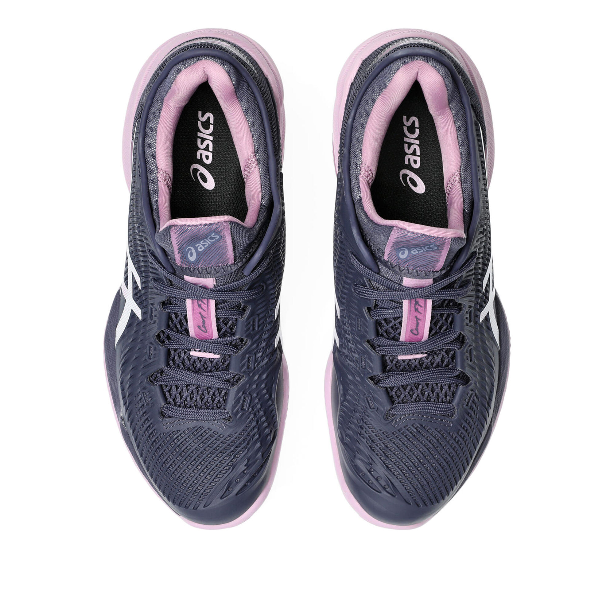 ASICS
