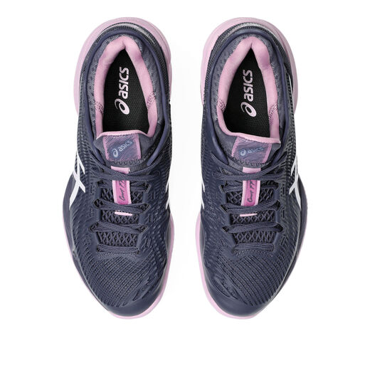 ASICS