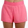 Crew 2.0 2in1 Shorts Damer-pink