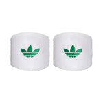 adidas Kläder adidas Svettband-Vit,Grön