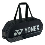 Yonex Yonex Pro Tournament Bag Racketväska 3-Svart