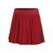Club Pleat Skirt Women
