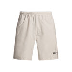 BOSS Kl&auml;der BOSS Atta 9inch Shorts Herrar-Beige