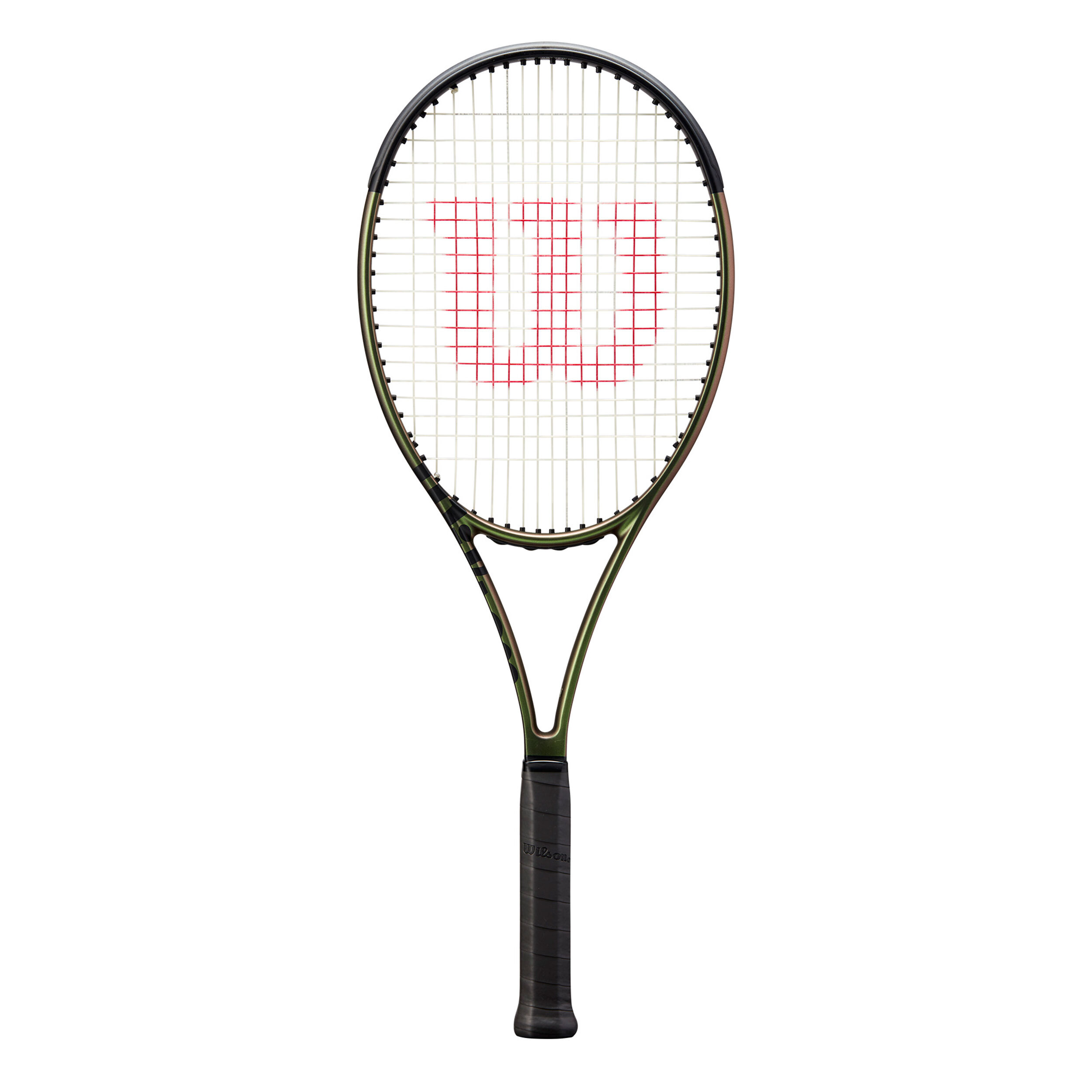 Blade 98 16X19 V8 Tour Racket