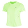Swift Löpartröja Damer - lime, 