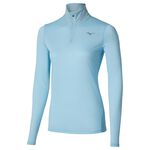 Mizuno Core Impulse Half Zip Longsleeve