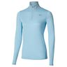 Core Impulse Half Zip Longsleeve
