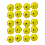 JOOLA Primo 3-Star Ball (20 pack)