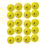 JOOLA Primo 3-Star Ball (20 pack)