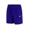 Court Dri-FIT Slam Shorts Herrar-Bl&aring;