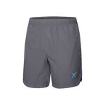 Drop Shot Kläder Drop Shot Naos Shorts Herrar-Grå