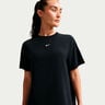 One Relaxed Dri-Fit  T-shirt Damer-svart