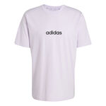 adidas Linear  Single Jersey Tee