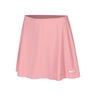 Dri-Fit Victory Flouncy Kjol Damer-Pink,Vit