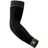 Compression Arm (short) Sleeve-Svart