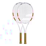 Babolat Tennisracket Babolat Pure Strike 97 X 2