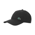 Lacoste Kläder Lacoste Urban Lifestyle Keps-Svart