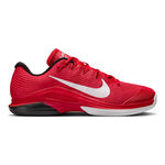 Nike Tennisskor Nike Vapor 12 Allroundsko Herrar-Röd,Svart