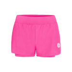BIDI BADU Kl&auml;der BIDI BADU Crew 2in1 Shorts Flickor-Pink