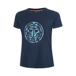 BIDI BADU Kläder BIDI BADU Wakilia Lifestyle T-shirt Flickor - mörkblå, 