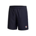 Fila Kl&auml;der Fila Leon Shorts Herrar-M&ouml;rkbl&aring;